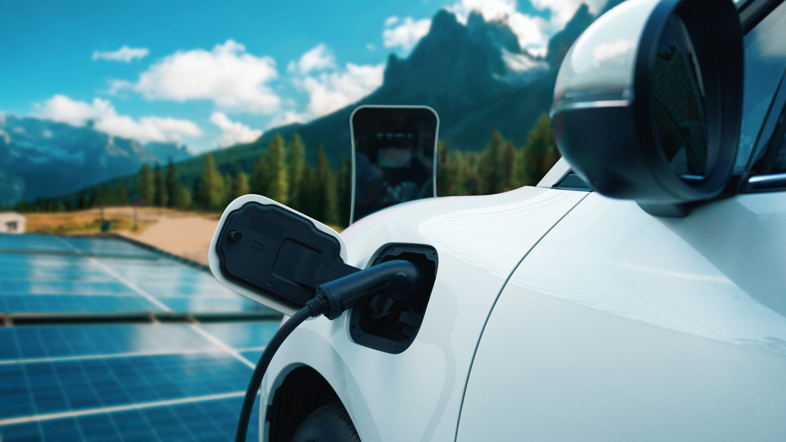 Bun venit în lumea EV SPOTS – un nou început spre un viitor curat!
