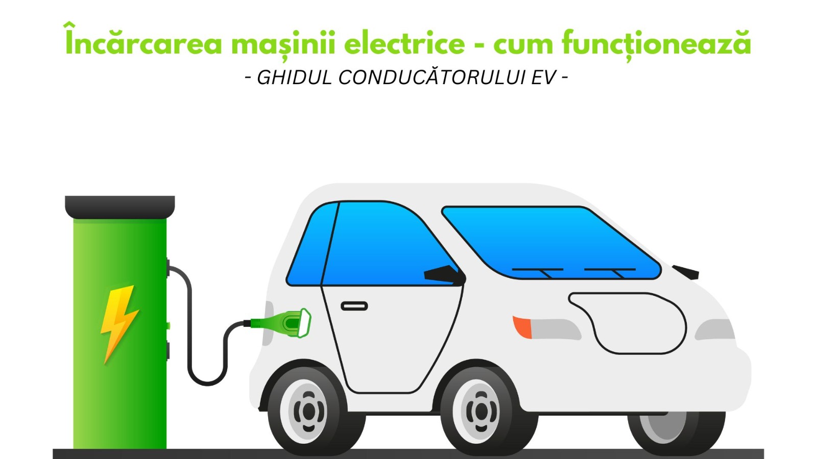 încărcare mașini electrice