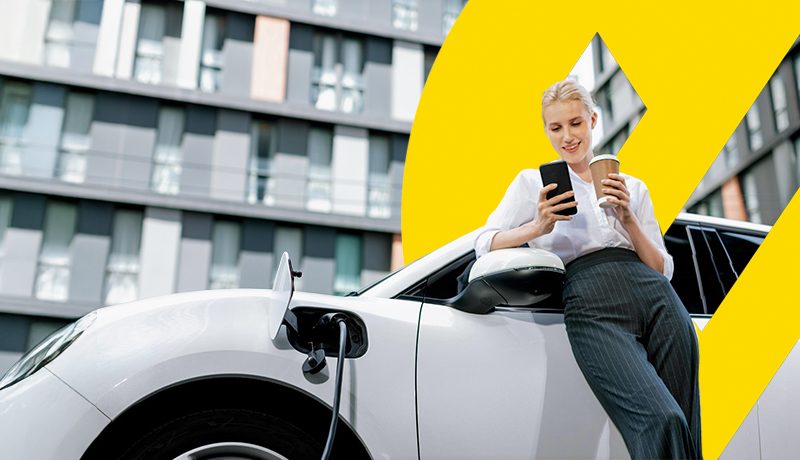 EV SPOTS - rețea națională de stații de încărcare