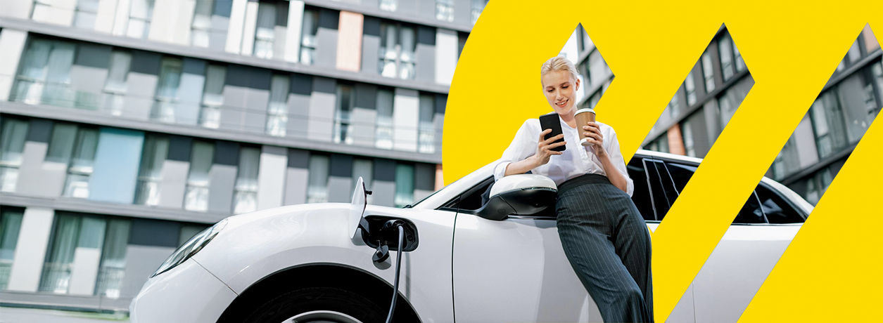 EV SPOTS - rețea națională de stații de încărcare