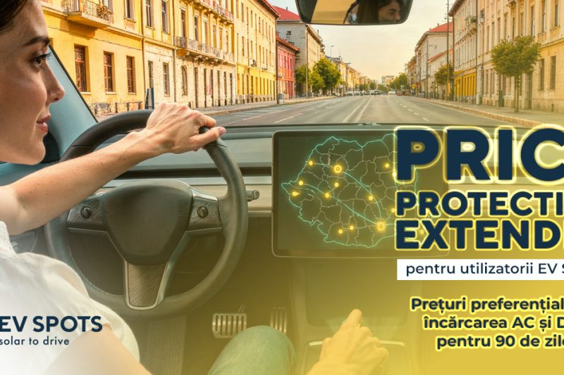 Ghid Complet: încărcare mașini electrice - pentru începători - EV Spots